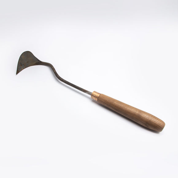 Andrew Fallat | Hoe