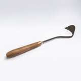 Andrew Fallat | Hoe