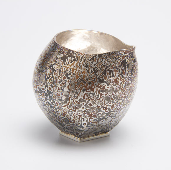 David Gackenbach | Creamer