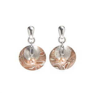 Marcia Geving | Earrings