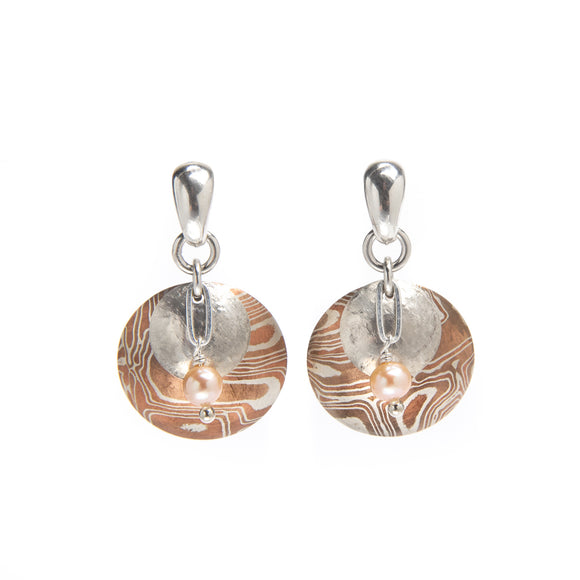 Marcia Geving | Earrings