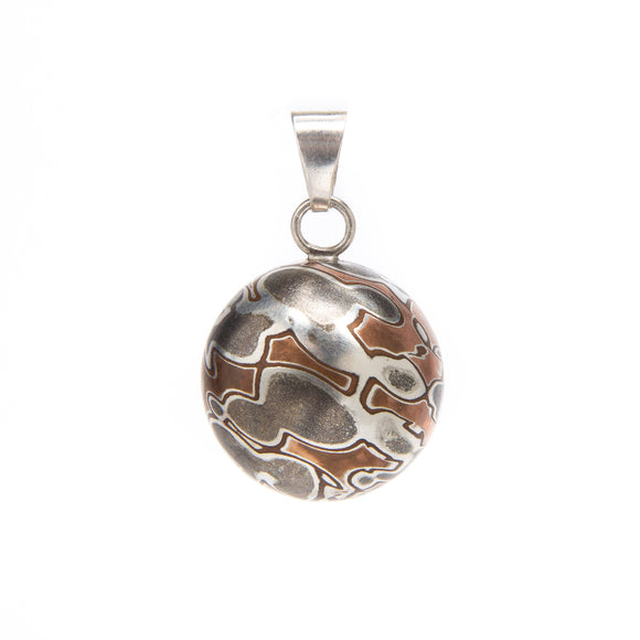 Julia Lowther | Chime Ball