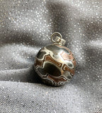 Julia Lowther | Chime Ball