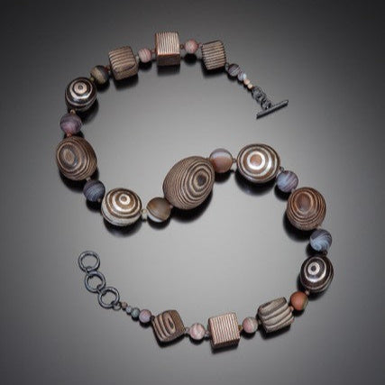 Jane Martin | Wawona Necklace