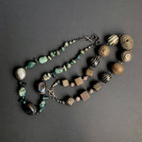 Jane Martin | Platform Necklace