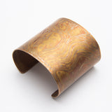 Yoko Rover | Wonder Woman-ish Cuff Bracelet