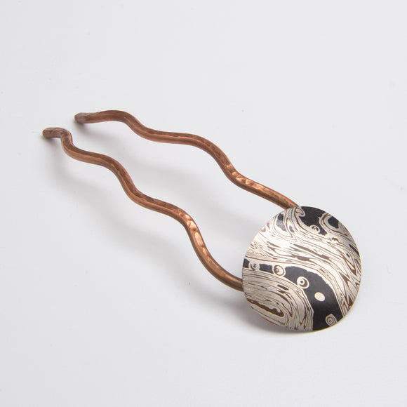 Yoko Rover | Kanzashi-hair pin