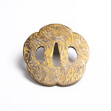 Anne Wolf | Cherry Blossom Tsuba