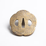 Anne Wolf | Cherry Blossom Tsuba