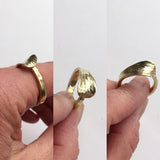 Bang & Bend: Small-Scale jewelry forging