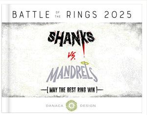 BATTLE of the RINGS 2025 Show Catalog