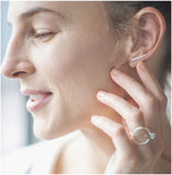 Bead Crawler Earrings