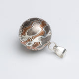 Julia Lowther | Chime Ball