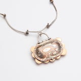 Christen Coomer | Small Locket