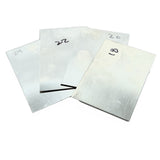 Sterling Silver Sheet