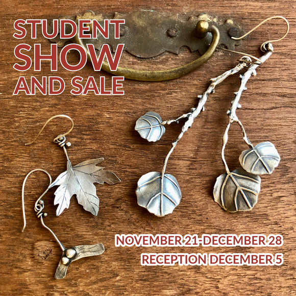 Student Show & Sale