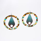 Secret Garden Earrings
