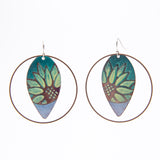 Morning Blooms Earrings