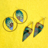 Morning Blooms Earrings
