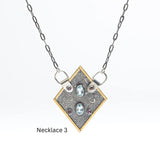 DeAnna Puls - 22nd Year Anniversary Student Show