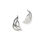 Butterfly Minimal Earrings