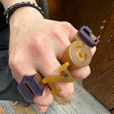 Introduction to Wax Working for Jewelers