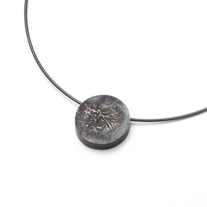 Mugen Hollow Large Choker (circle)