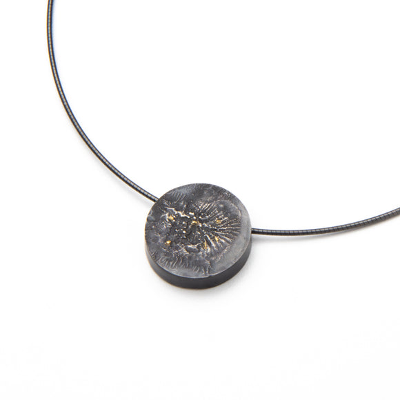 Mugen Hollow Large Choker (circle)