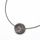 Mugen Hollow Large Choker (circle)