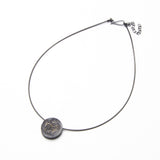 Mugen Hollow Large Choker (circle)