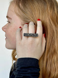 Mugen Hollow Ring (rectangle)