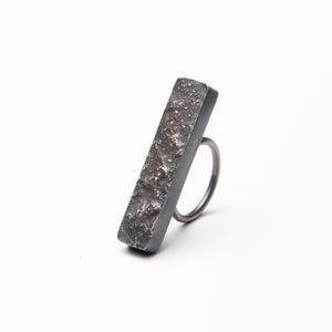 Mugen Hollow Ring (rectangle)