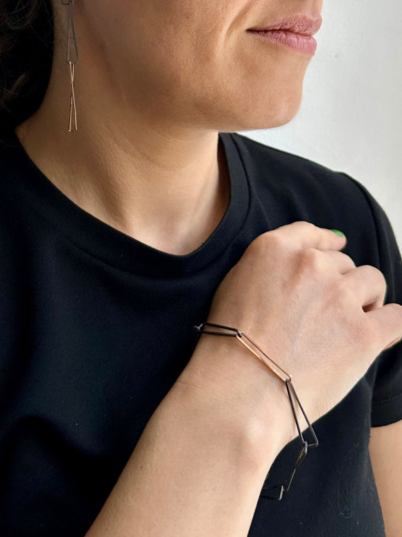 Twist Bracelet