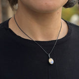 Moonstone Necklace