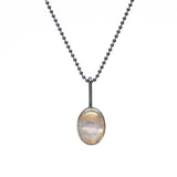 Moonstone Necklace