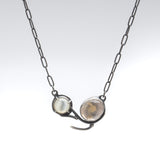 Vernal Necklace