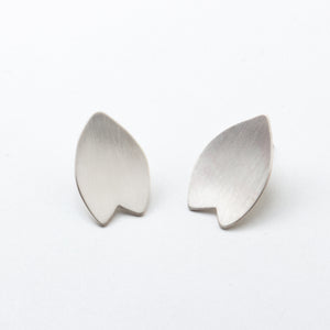 Sakura Blossoms - Sakura Petal Post Earrings