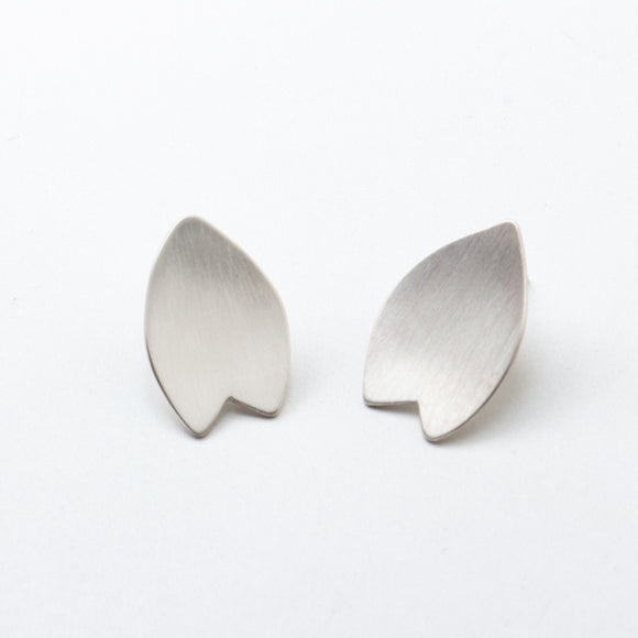 Sakura Blossoms - Sakura Petal Post Earrings