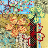 Sakura Blossoms - Sakura Haiku