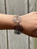 Roses - Lines of Rose II