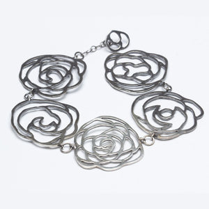 Roses - Lines of Rose II