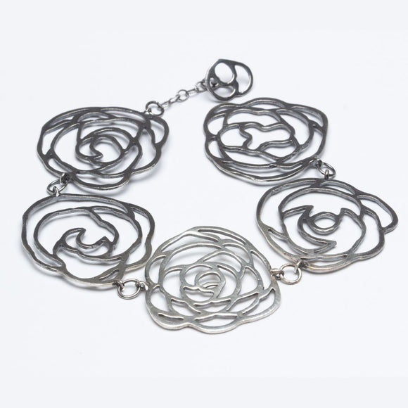 Roses - Lines of Rose II