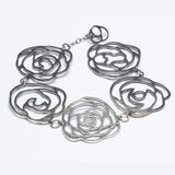 Roses - Lines of Rose II