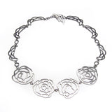 Roses - Lines of Rose I