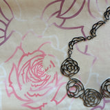 Roses - Lines of Rose I