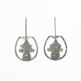Owls - Owl Earrings