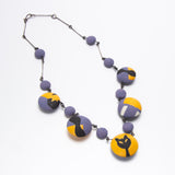 Cats - Untitled Necklace