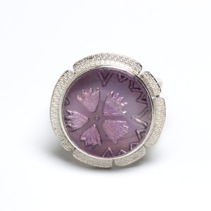 Dianthus - Dianthus Ring