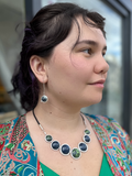 Box - Untitled Earrings I