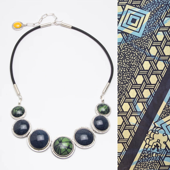 Box - Untitled Necklace